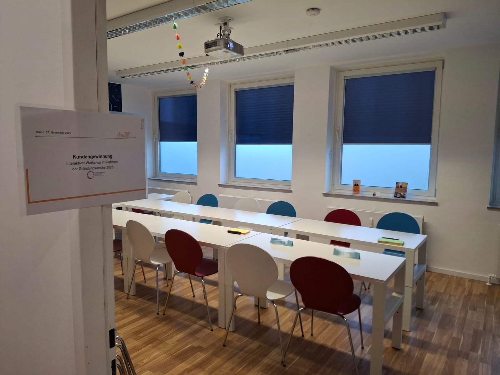 Today is a perfect day